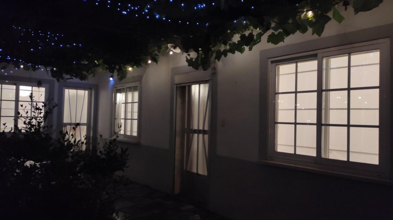 Morin Grey Casa En El Corazon De La Ribeira Sacra Villa Monforte De Lemos Luaran gambar